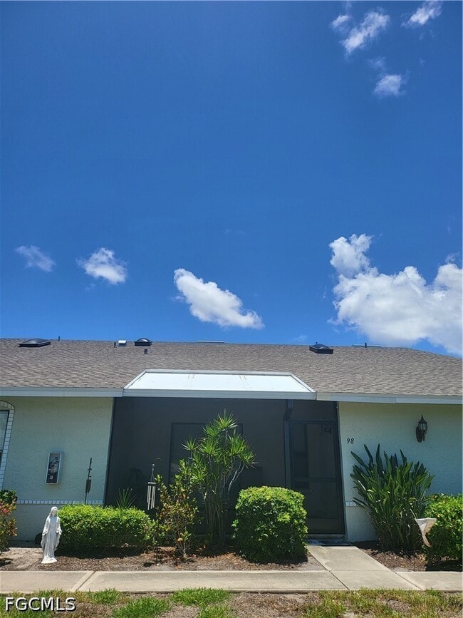 Building Photo - 1433 SW 51st Ln Unit 98