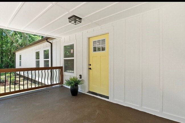 Photo - 1828 Old Springville Rd