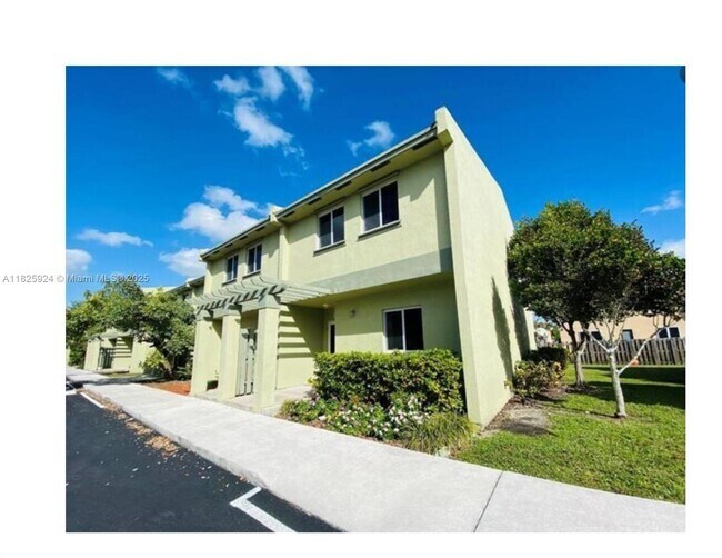 Building Photo - 20437 NW 15th Ave Rental