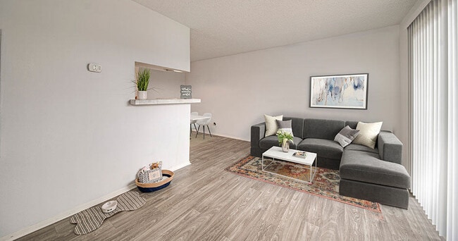 Stone Creek Apartment Homes