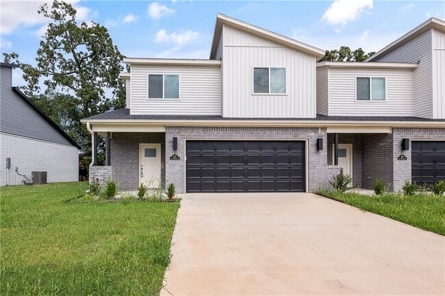 Photo - 652 Sun Meadows Loop Townhome