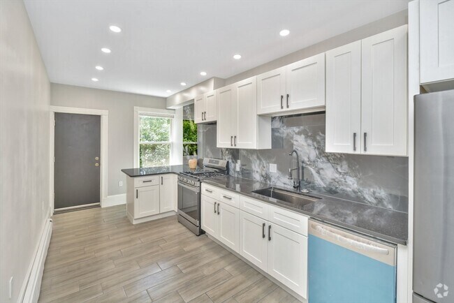 Building Photo - 9A Ruthven St Unit 2 Rental
