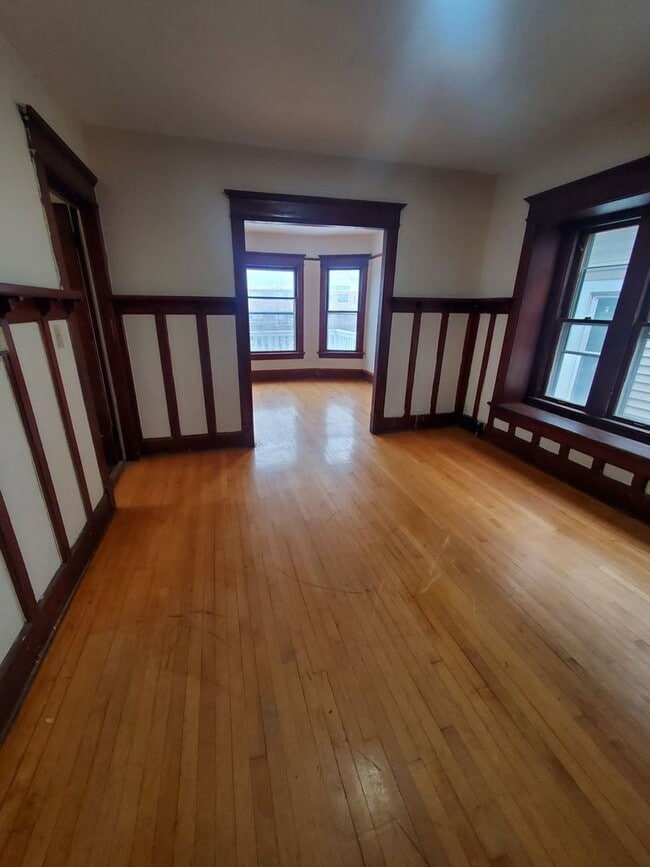 Photo - 2437-2439 N 37th St. (Duplex) Unit 2439 (Upper)