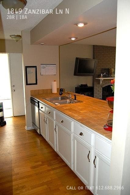 Photo - 1849 Zanzibar Ln N Townhome