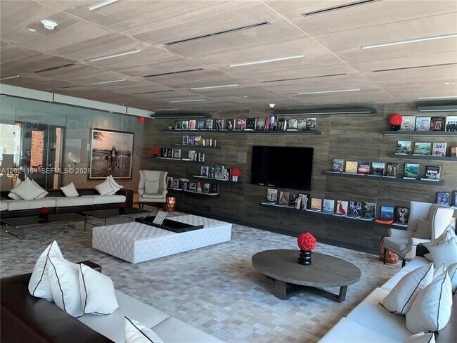 Photo - 1080 Brickell Ave Unit 2005