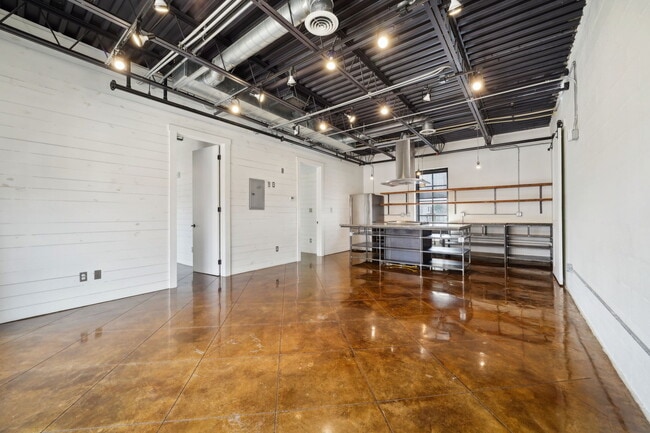 Lofts on 15th