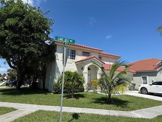 Building Photo - 10646 Lake Oak Way Rental