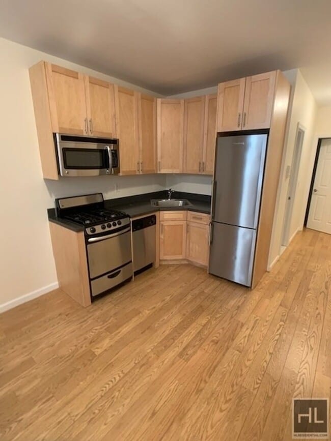 EAST 89 STREET