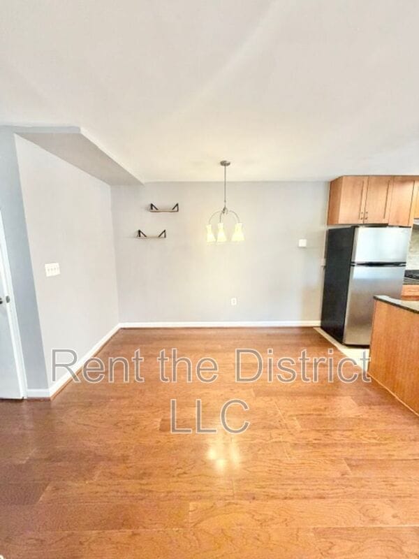 Photo - 5315 Connecticut Ave NW Unit APT 603