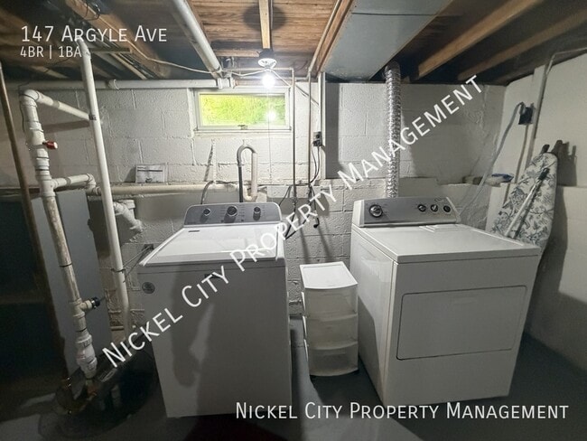 Photo - 147 Argyle Ave