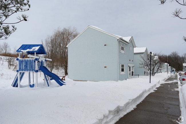 Photo - Scottsville Hollow