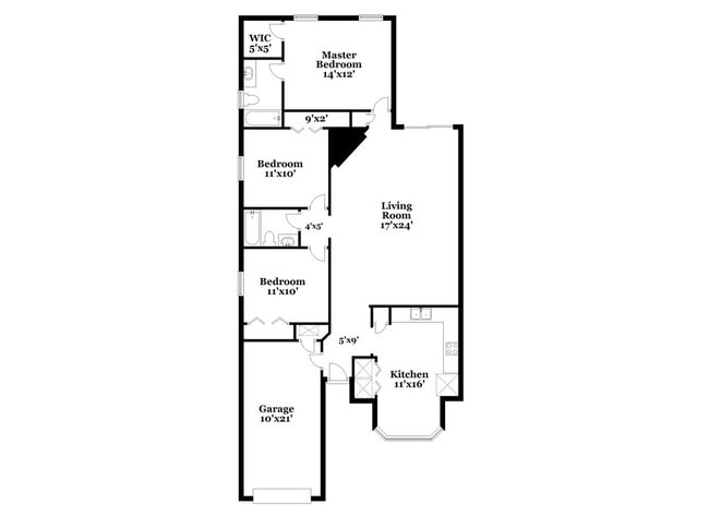 Photo - 1826 Ashmore Green Dr