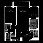 1BR/2BA