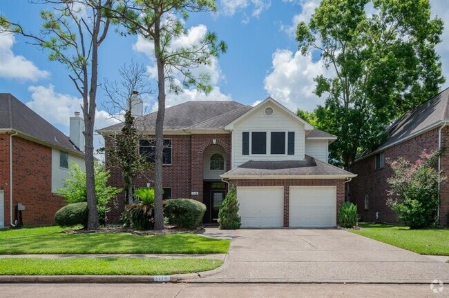Building Photo - 1114 Gulfton Dr Rental