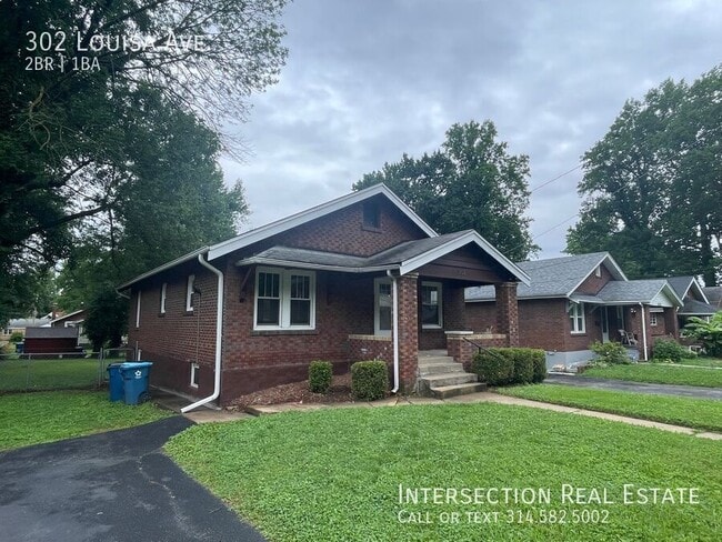 Photo - 302 Louisa Ave