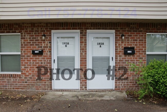 Photo - 1416 Picadilly St