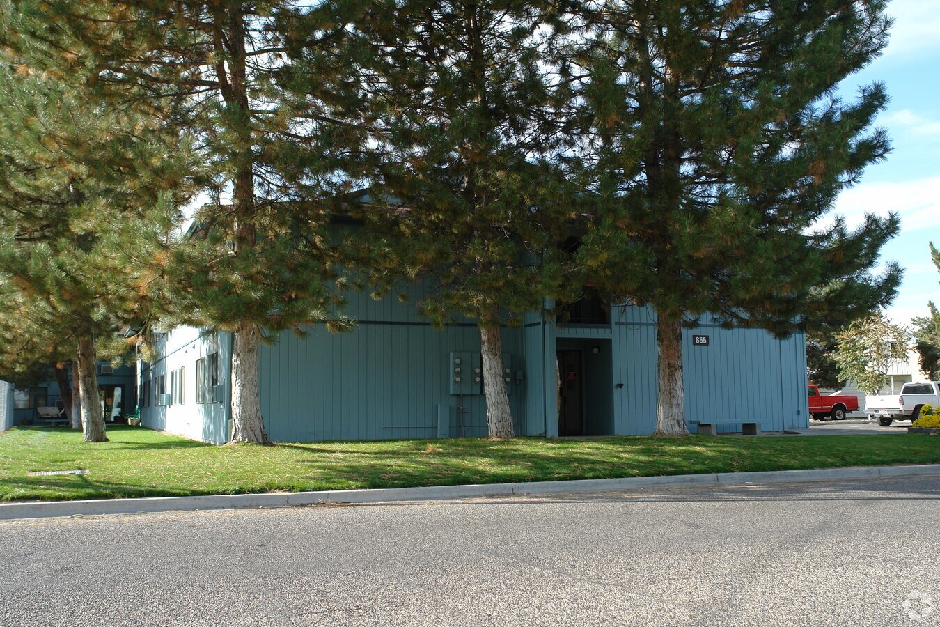 Photo - Idylwood Manor
