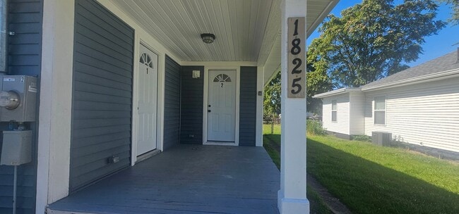 Photo - 1825 Walnut St Unidad Apt # 1