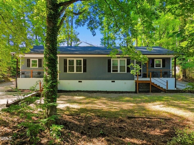 Photo - 710 Branniff Dr