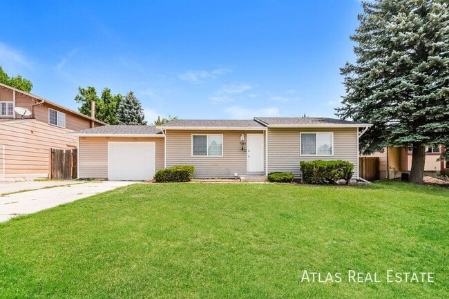 Building Photo - 7145 Red Cloud St Rental