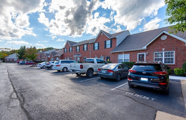 Photo - 1101 Downs Blvd Unidad Apt 117