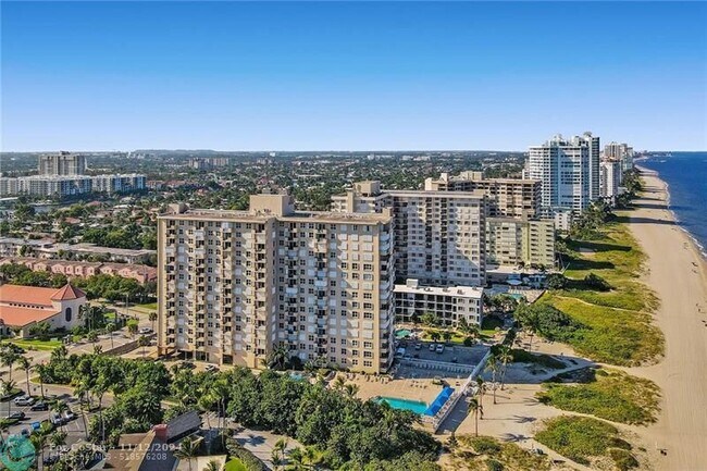 Photo - 2000 S Ocean Blvd Unit 14 F