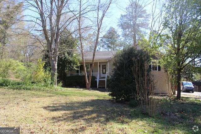 Building Photo - 15 Caboose Ct SW Rental