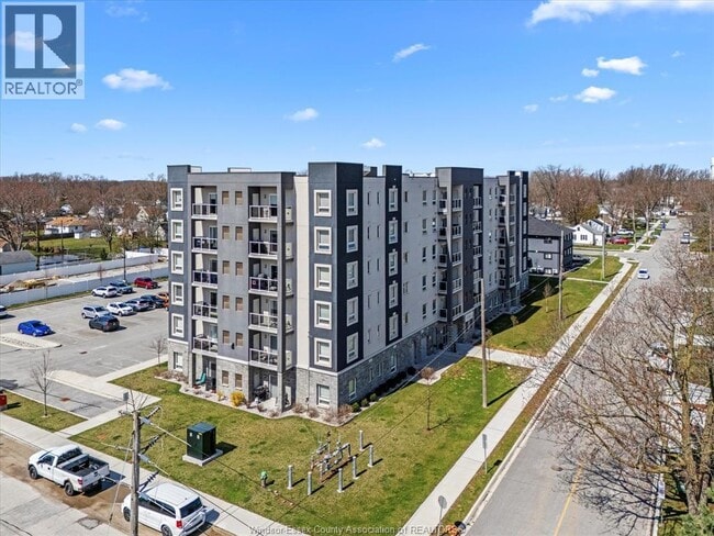 Photo - 22 Victor St Unit 403