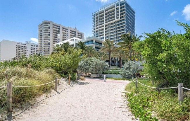 Building Photo - 6799 Collins Ave Unit 207
