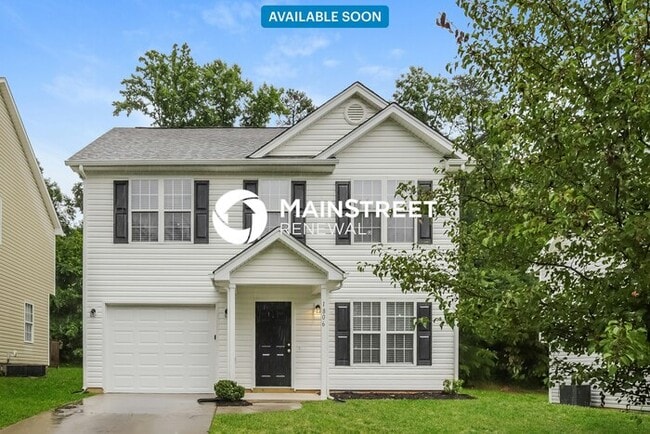 Building Photo - 3 Bedroom Pet-Friendly Home in Greensboro,...