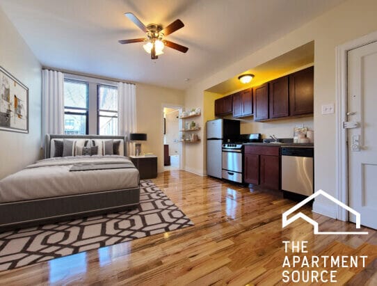 Photo - 818 W Diversey Pky Unit Q