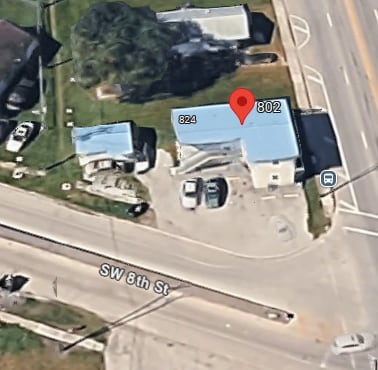 Photo - 802 Dr Martin Luther King Jr Blvd W