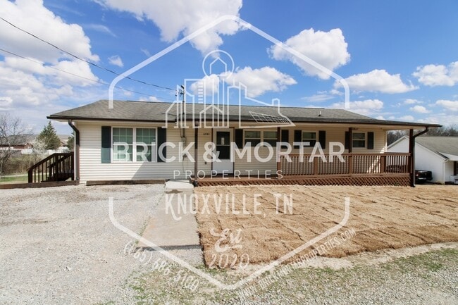 Building Photo - 1737 Lively Rd