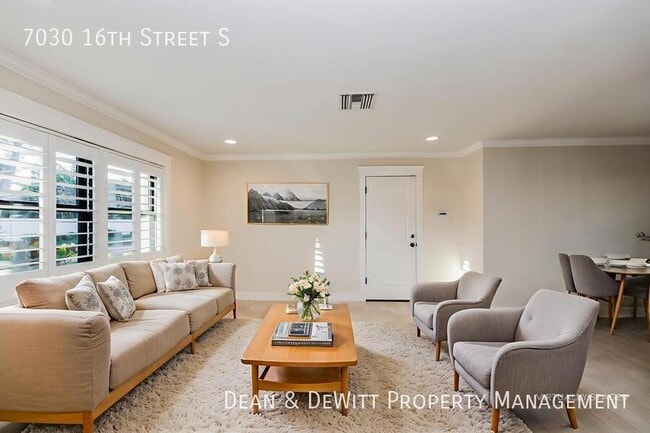 Photo - 7030 16th St S