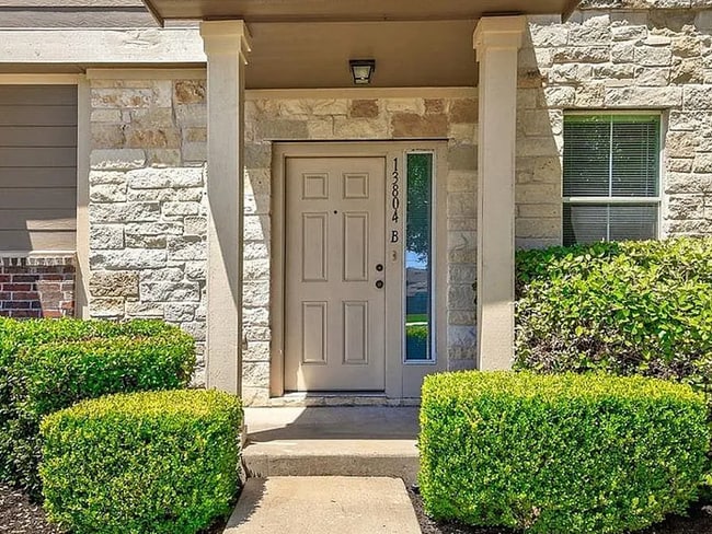 Photo - 13804 Harris Ridge Blvd