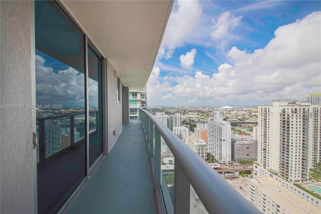 Photo - 1100 S Miami Ave Unit 3607