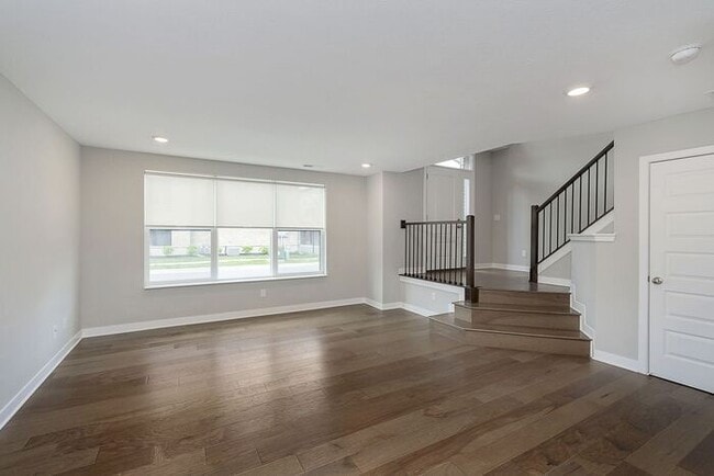 Photo - Gorgeous 3 Bedroom 2 Full/2 Half Bath Town...