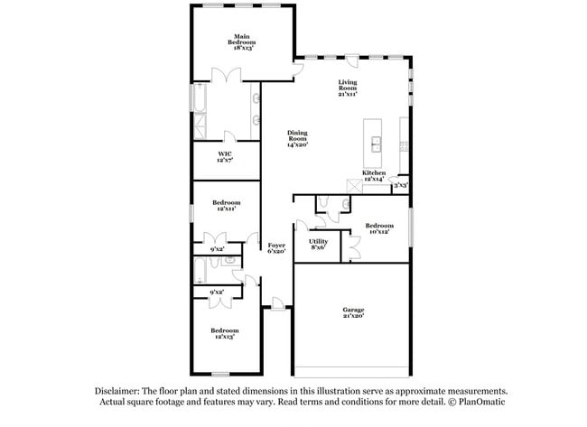 5908 Bianca Dr