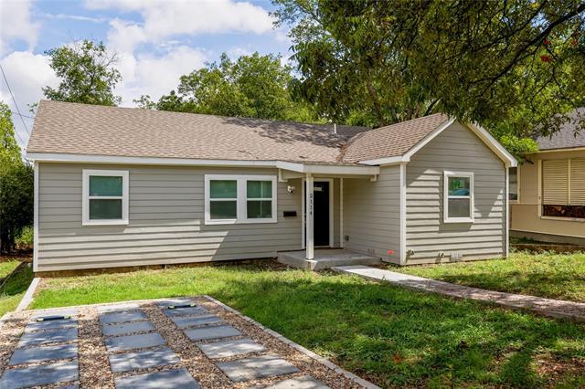 Photo - 2114 Harlandale Ave