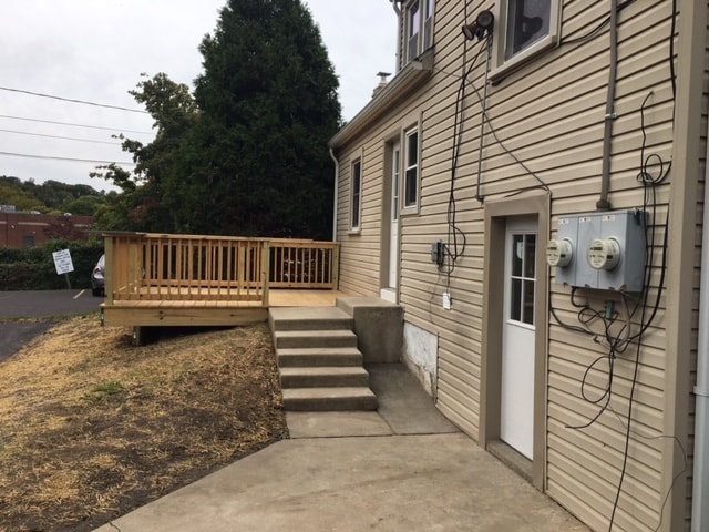 Photo - 1205 Easton Rd