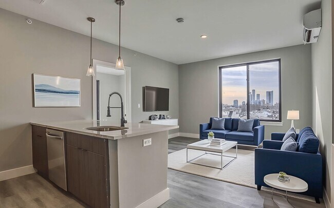 Photo - 3516 John F. Kennedy Blvd Unit 504