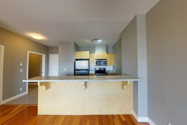 Photo - MODERN 1 BDRM APARTMENT Unit A