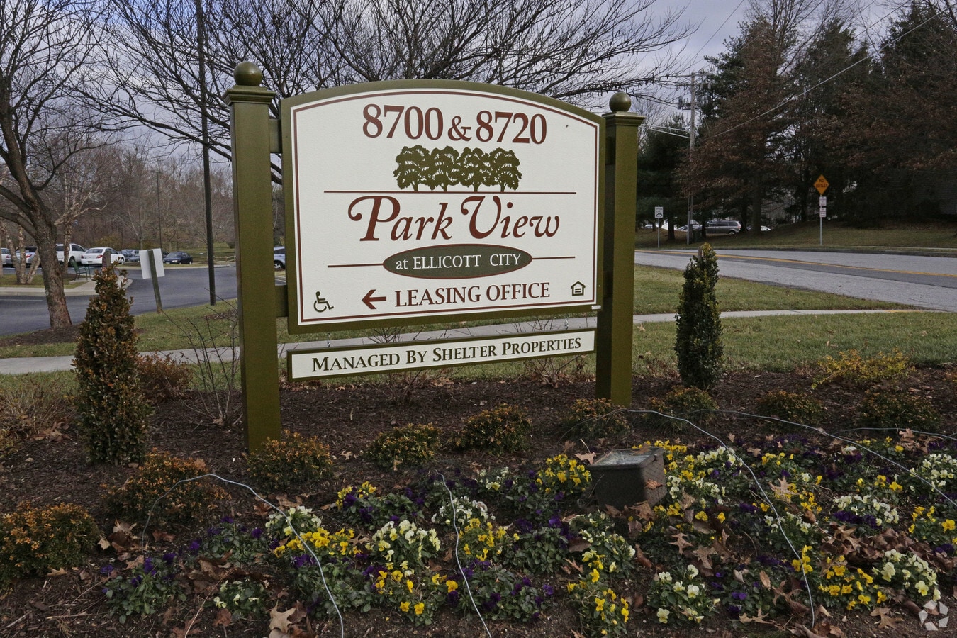 Photo - Park View at Ellicott City I