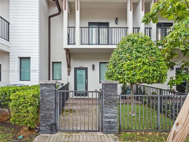 Building Photo - 8382 NW 51st Terrace