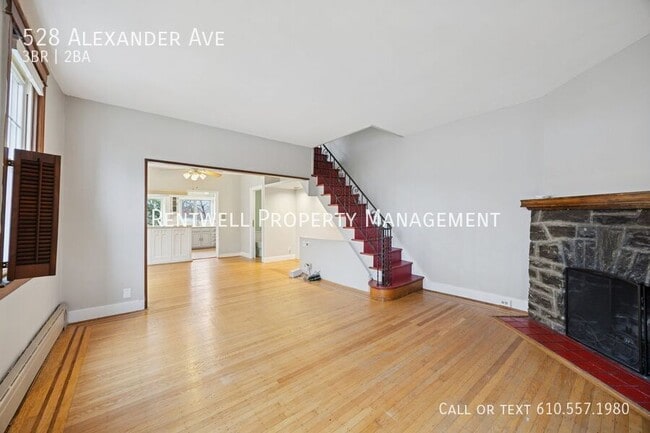 Photo - 528 Alexander Ave