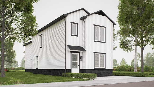 Building Photo - 1114-1116 N Woodburn Ave Unit 1116 N Woodburn Ave