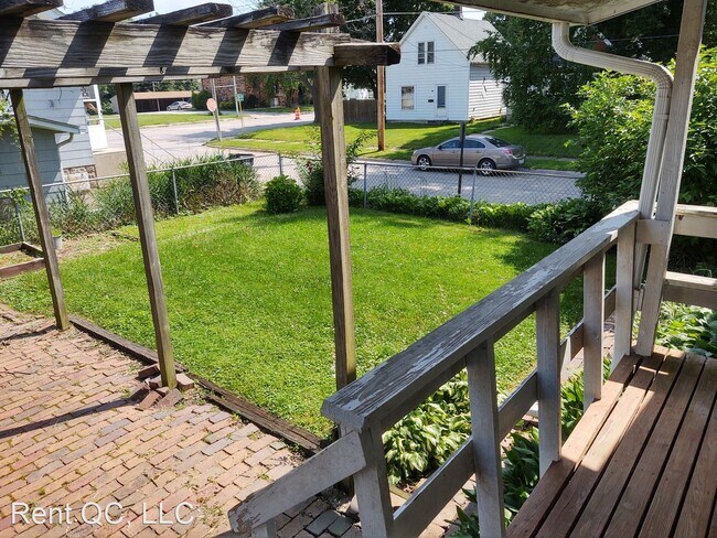 Photo - 2 br, 1 bath House - 2313 18th St A