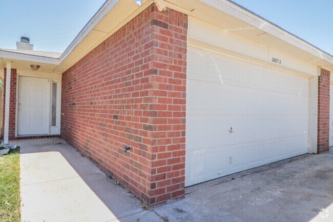 Building Photo - 2407 87th St Unit A Rental