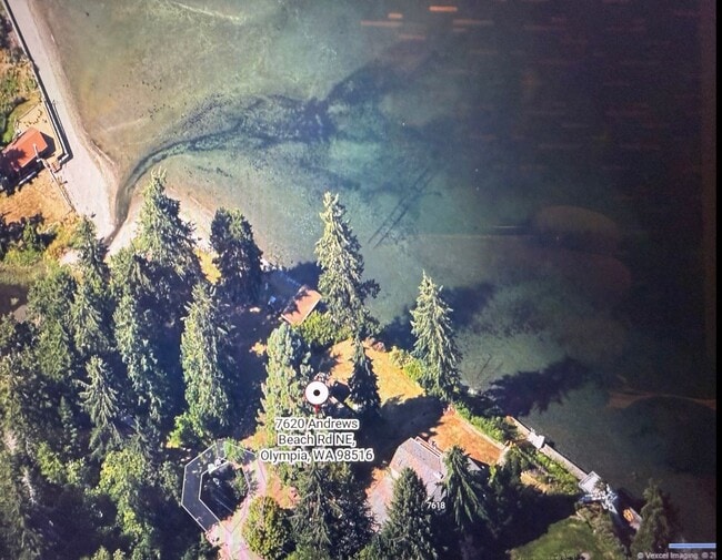 Photo - Two Bedroom Home on Waterfront - Furnished Option - Available Now