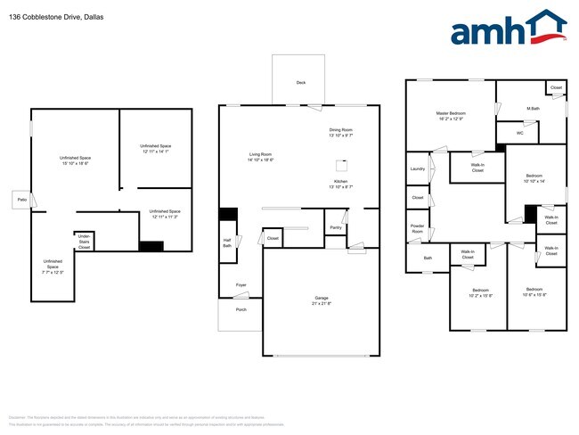 Photo - 136 Cobblestone Dr